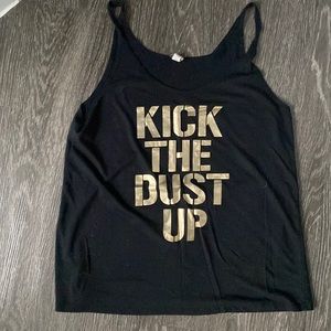 Luke Bryan tank